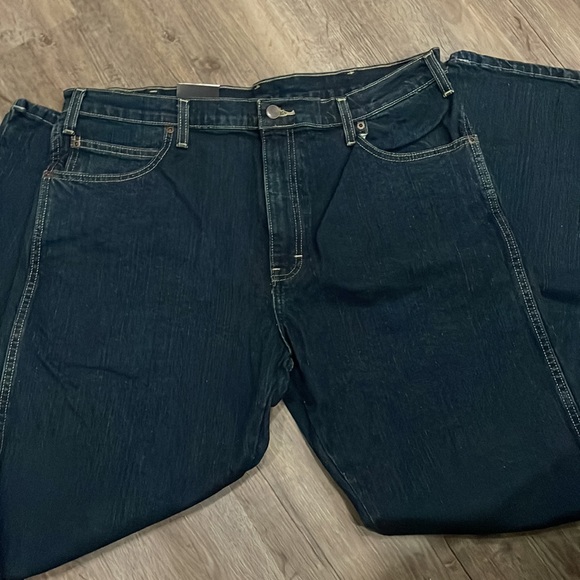 Dickies regular fit flex work Jean - Picture 3 of 4